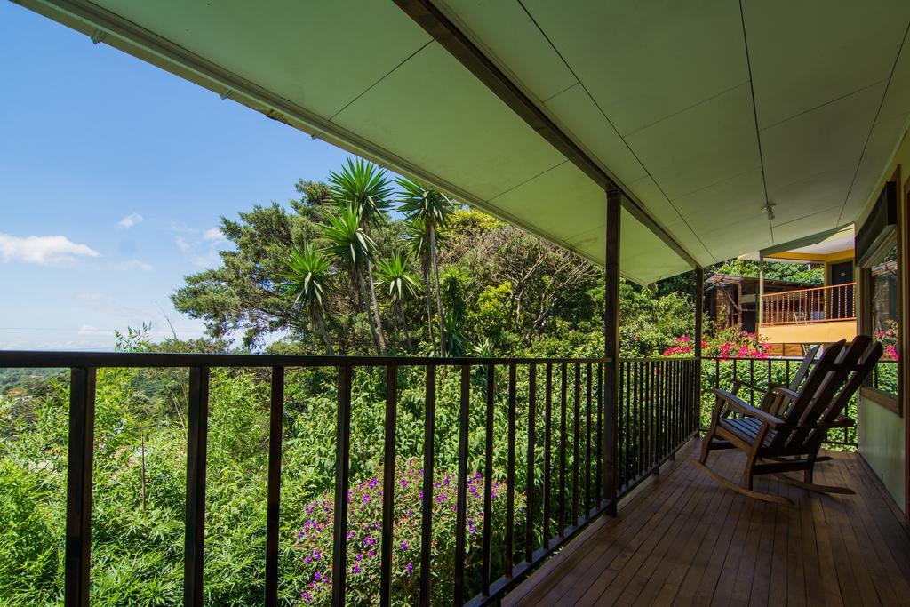 Mar Inn Costa Rica Monteverde Zewnętrze zdjęcie