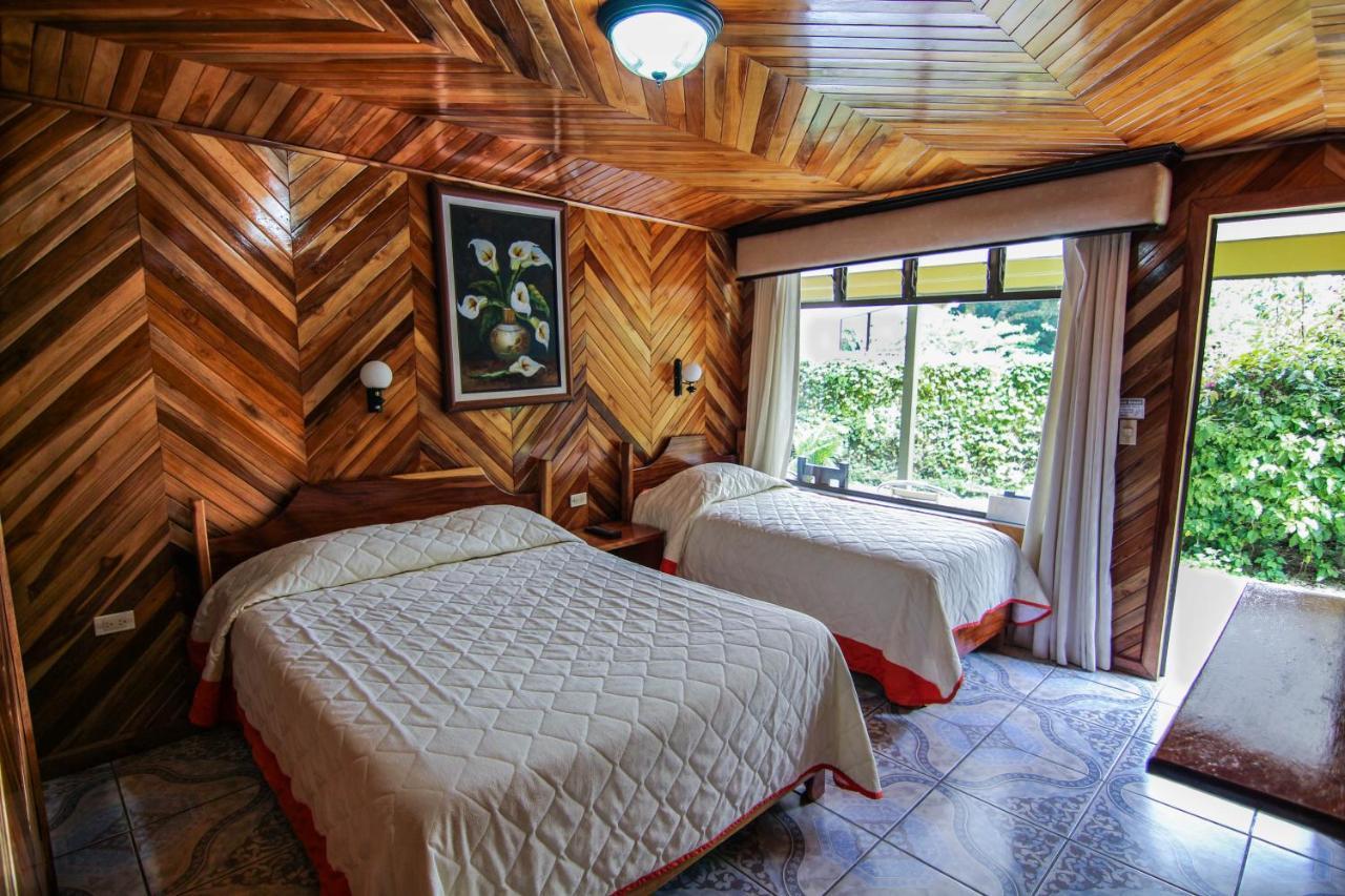 Mar Inn Costa Rica Monteverde Zewnętrze zdjęcie